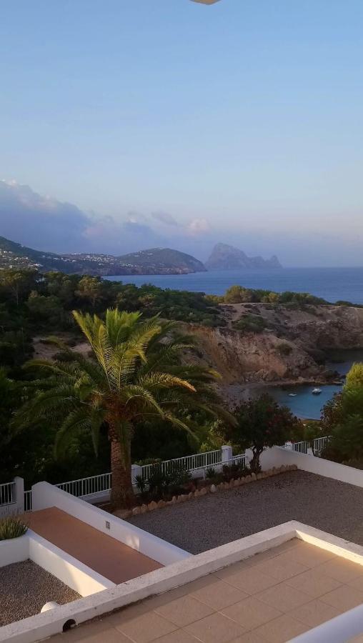 Las Terrazas De Cala Codolar 산트 호셉 데 사 탈라이아 외부 사진
